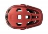 Kask Lazer Jackal Red Rainforest roz.L 